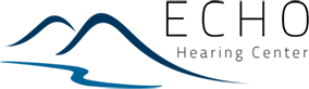 Echo Hearing Center Logo