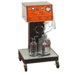 Aspirators - Suction Equipment
