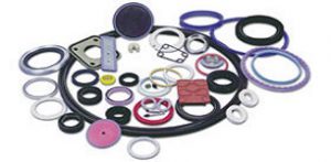 Custom Gaskets and Seals