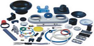 Plastic injection molding